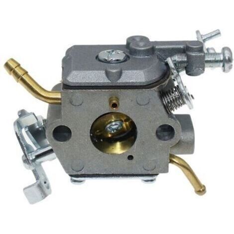 Carburateur Husqvarna 525BX, adapté au souffleur à main 585603801 et à la tondeuse à gazon 501716903 (1/5)