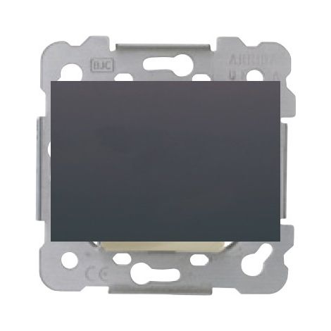 Tapa ciega GRIS LAVA BJC Coral 21133-GL