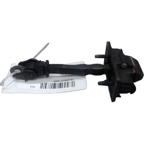 [PRODUIT D'OCCASION] Tirant Porte Avant Gauche PEUGEOT 5008 ♻️ Ref Oe. 9809426680 - Garantie à vie (1/2)