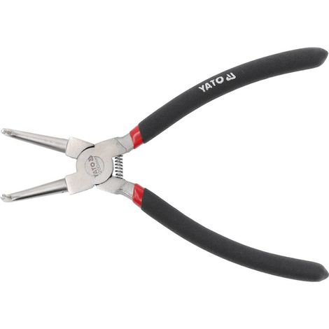 Yato YT-2147 alicate Alicates para anillos de seguridad (1/3)
