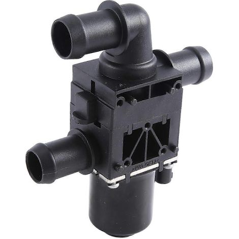 Kühlwasser-Regelventil für Jaguar XE, XF, F-PACE, Land Rover, Discovery, Range Rover (Teilenummer: LR066865, LR040731, A9099820017-JXLGV) (1/5)