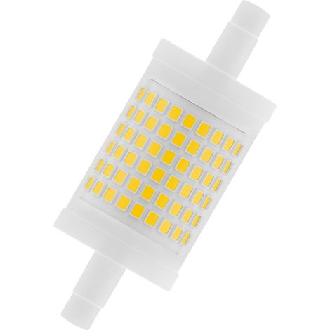 Ledvance LED Line 78 12W 2700K R7s DIM 300°, 4099854064876 (1/4)