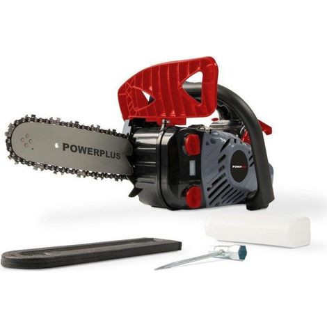 Motosierra POWERPLUS 25.4cc 250mm POWEG2005