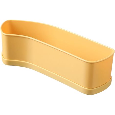 Coupe-bananes – Coupe-fruits en acier inoxydable – Appareil de cuisine compatible lave-vaisselle (1/5)