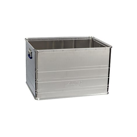 kaiserkraft  Contenitore in alluminio LOGIC  capacità 191 l  (1/3)