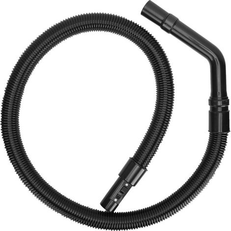 Accesorio de manguera para aspiradora eléctrica, limpia eficazmente el polvo con material EVA para Sanyo BSC 1200A BSC 1250A SC 290T