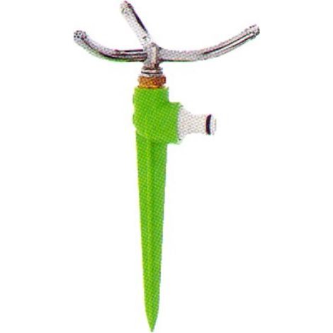 Sprinkler 3b.c/pin.plast. 968