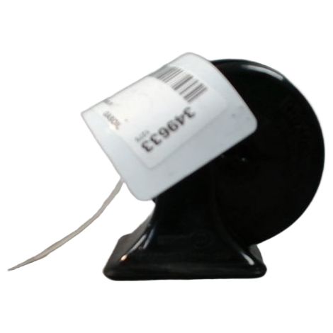[PRODUIT D'OCCASION] Klaxon / Avertisseur CITROEN C3 2005- ♻️ Ref Oe. 6236j9 - Garantie à vie (1/3)