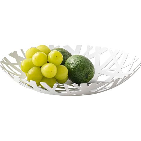 Blanc home Tour Bol de Fruits. (1/5)