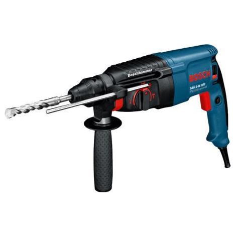 Bosch GBH2-26 Professional SDS Hammer Drill 240v