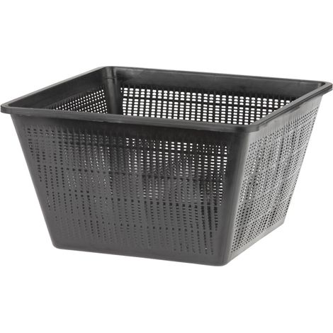 Oase Pflanzkorb viereckig 23 x 23 cm (1/3)