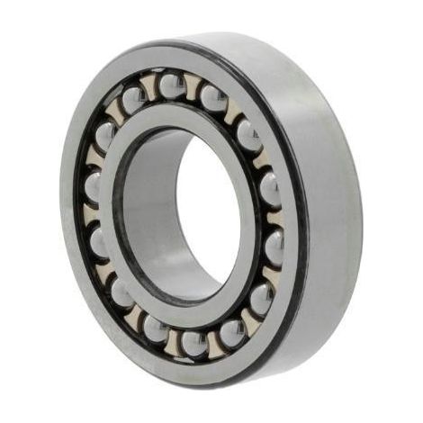 SKF Pendelkugellager 1322 KM Innen-Ø 110 mm Außen-Ø 240 mmBreite50 mm 1St./VE