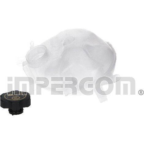 Vase d'expansion, liquide de refroidissement ORIGINAL IMPERIUM 44477 OPEL