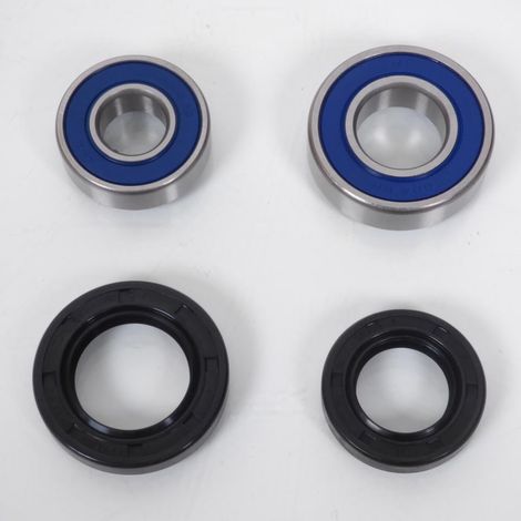 Roulement de roue All Balls pour Quad Yamaha 450 YFM Grizzly 2007