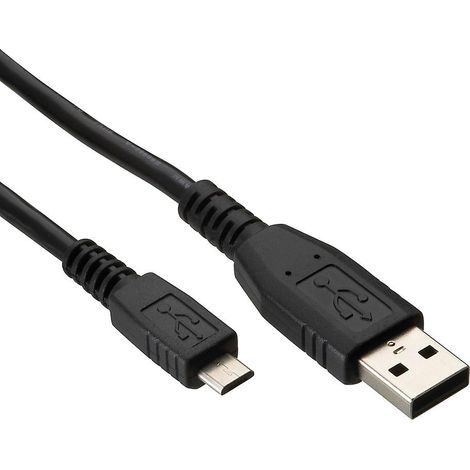 Alimentation 5V compatible avec le générateur de mélodies Bastl Kastle ARP (1/5)