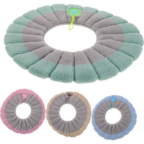 dish with non slip base for bathroom stable and easy to (1/5)