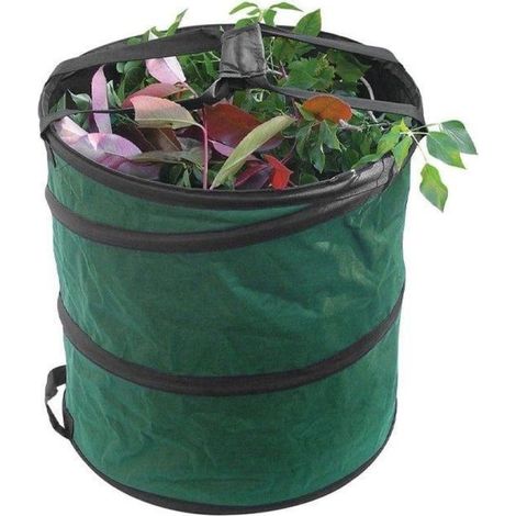 Medium Pop Up Garden Bag - W0740