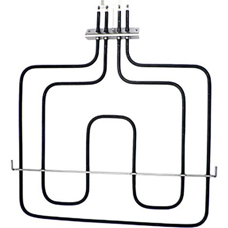RESISTANCE GRILL POUR FOUR FAGOR - 71X2831
