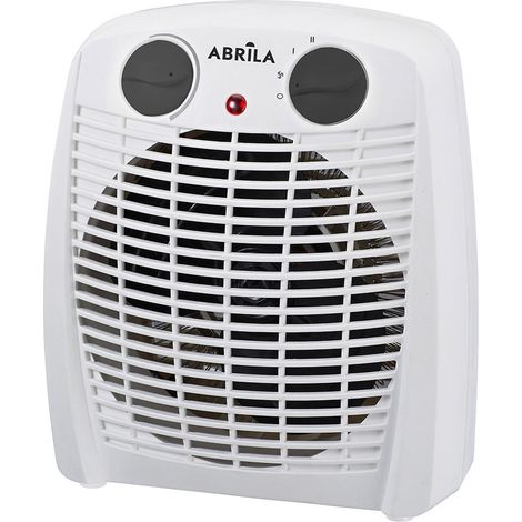 Elektrischer Heizkörper Fabrilamp gambia 2000W regelbares Thermostat