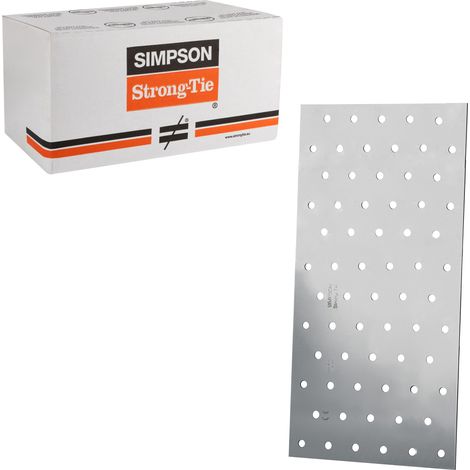 Lastre forate NP20/120/240 120x240 x2mm (1/5)