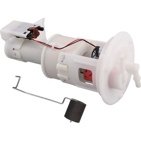 La référence MN207319 convient à l'ensemble pompe à carburant Mitsubishi Colt Plus 1.5L. (1/4)