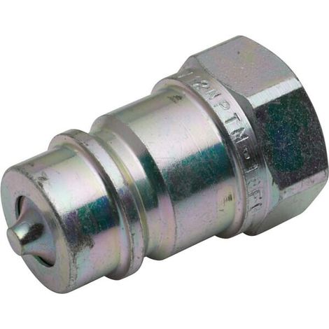 Raccord rapide GOLDONI 06370408 (1/2)