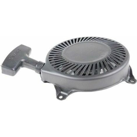 Lanceur moteur Briggs et Stratton (1/4)