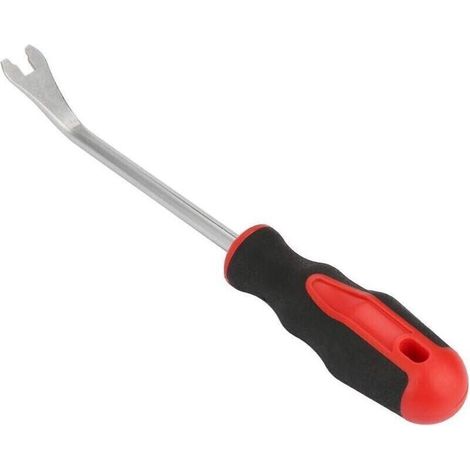 Boucle Tournevis Pinces de Retrait en Acier Allié Chrome Vanadium Outil de Réparation du Pied-de-Biche (1/5)