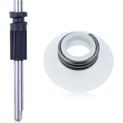 Pour ensemble Husqvarna 340 Turbo, Pour scie Husqvarna 435 440E 445 450 450E 340 345 350 EPA 503 93 21 01.540057901 (1/5)