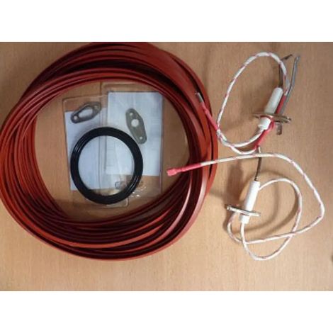 Remeha Kit d'entretien City Condens, 200004100