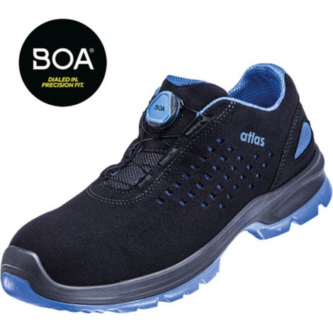 Chaussure basse Atlas SL 940 BOA ESD S1, largeur 12 taille 41 (1/2)