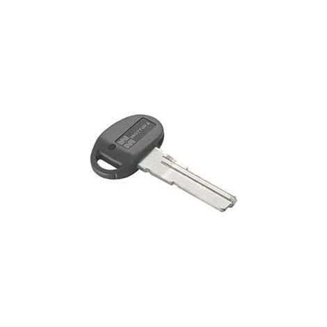 Chiavi Originali Mottura Profilo Piatto 92C10 (92C10B0) Mottura 5 Pezzi