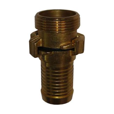 Jung Pumpen Schnellkupplung (DN32) 1 1/4"