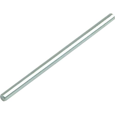 Melco T30 Tommy Bar 1/8In Diameter X 60Mm