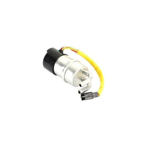 Bomba de combustible nueva para Intruder VS700 VS800 (1986-2009) - Números de pieza: 15100-38A10 y 15100-38A11. - Crezuo