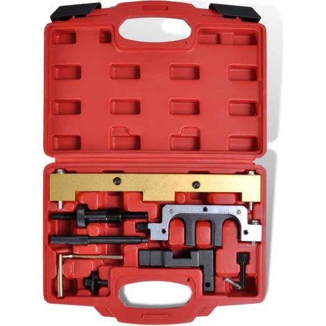Regolazione fasatura motore auto rimozione albero a camme BMW N42/N46 020004327