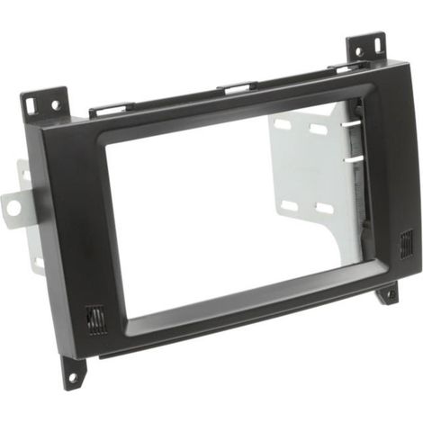 Kit Facade Autoradio FA0361 compatible avec Mercedes Vito- Viano W251