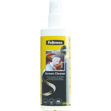 Fellowes 9971806 kit de limpieza para computadora