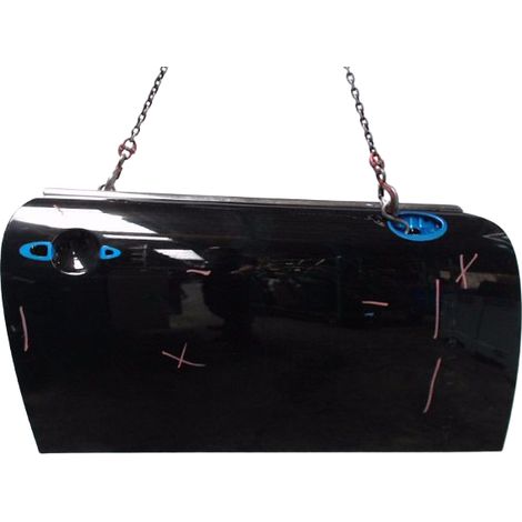 [PRODUIT D'OCCASION] Porte Avant Droit Mini Mini 2006- ♻️ Ref Oe. 41009628768 - Garantie à vie (1/3)