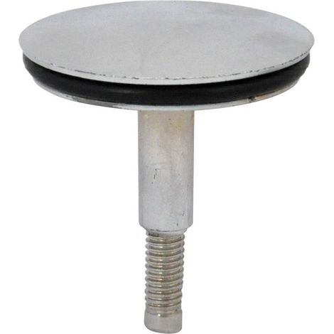 TAPPO SALTELLO CROMATO 11/4 - pz 1