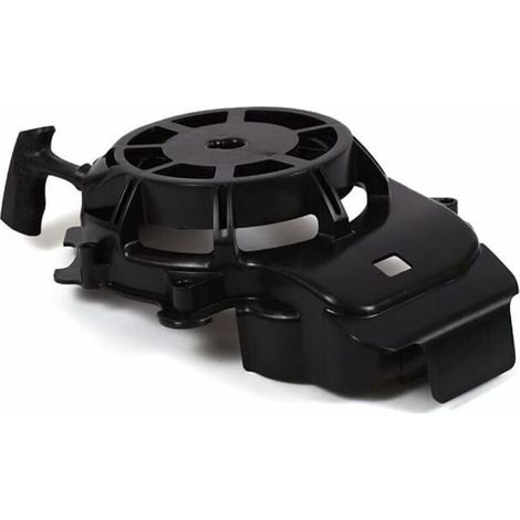 Démarreur à lanceur pour tondeuse à gazon Briggs & Stratton 594062 Noir (1/5)