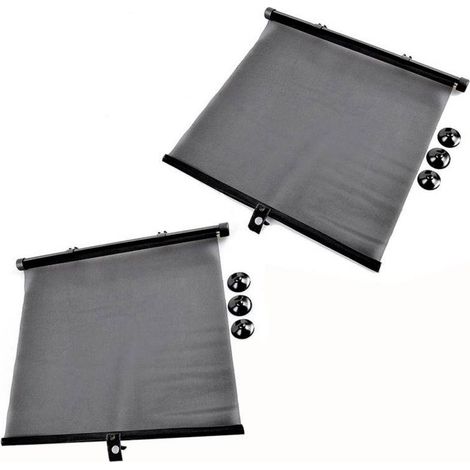 Store enrouleur 45x54cm - lot de 2 pieces (1/5)