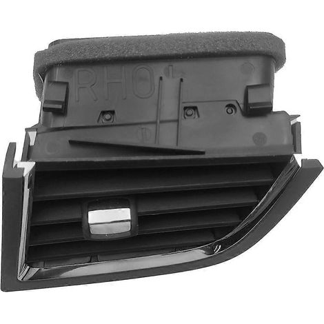 Lüftungsgitter für Armaturenbrett des Ford Edge (2010–2014), Klimaanlagenauslass BT4Z-19893-BC BT4Z19893AE BT4Z-19893-AF, rechte Seite (1/5)