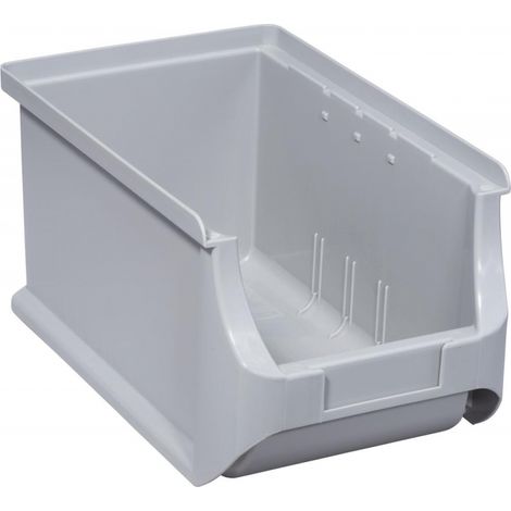 Contenedor de almacenamiento - ProfiPlus 3  Gris