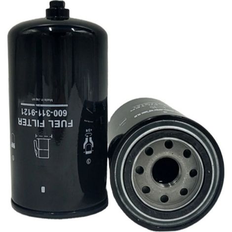 Dieselkraftstofffilter 600-311-9121 600-319-3750 6754-71-6140 Filter für Bagger (1/5)