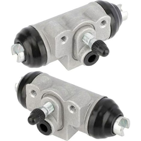 Vordere linke und rechte Radbremszylinder 43092-1054 für Kawasaki UTV Mule KAF450 KAF540 KAF620 Mule Diesel KAF950 (1/5)