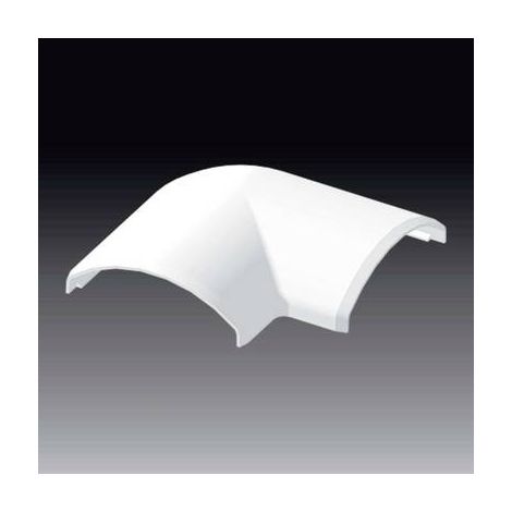 KOPOS 8843HB ÉQUERRE PLATE ANGLE PLAT 1 PC(S) BLANC (1/2)