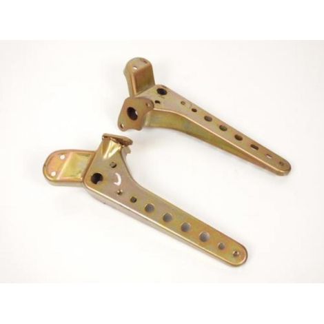 [PRODUIT D'OCCASION] Support divers origine pour scooter Suzuki 400 Burgman 2003-2006