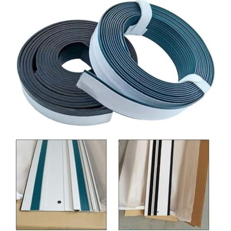 413102-7 Grip Strip 194419-4 pour Ma-kita Festool Dewalt Guide Rail Strip et la plupart des guides de marques pour Festool et la plupart des guides de marques (1/5)