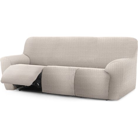 Funda De Sofa Premium Jaz Sofa Relax 3 Plazas X 3 C/11 F93321211 (1/5)